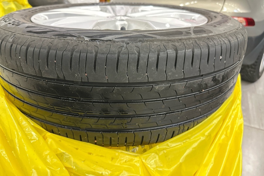 Dacia Sandero vaihtoauto