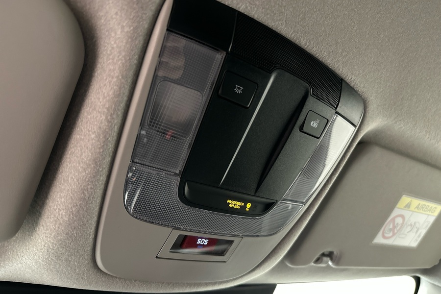 Kia Niro Electric vaihtoauto