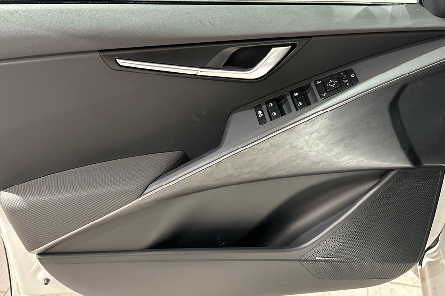 Kia Niro Electric vaihtoauto