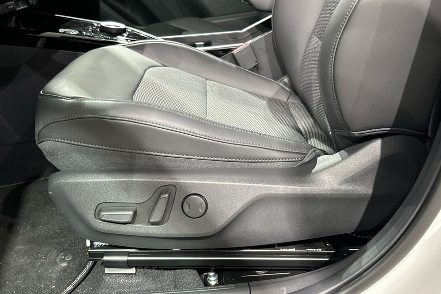 Kia Niro Electric vaihtoauto