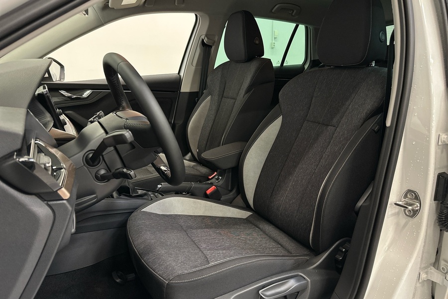 Skoda Scala vaihtoauto