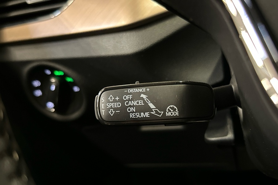 Skoda Scala vaihtoauto