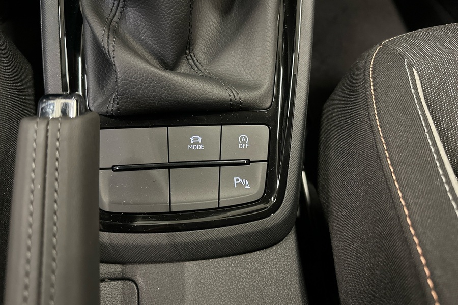 Skoda Scala vaihtoauto