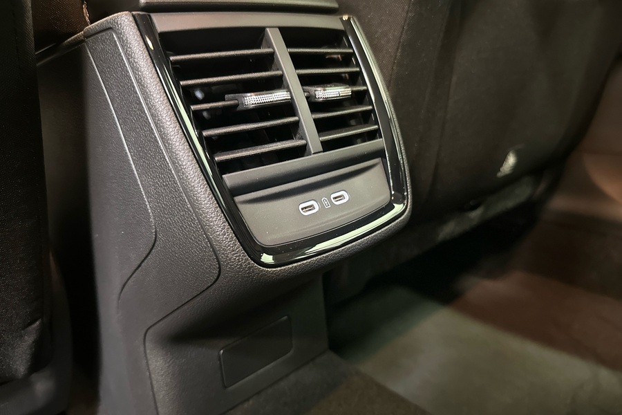 Skoda Scala vaihtoauto