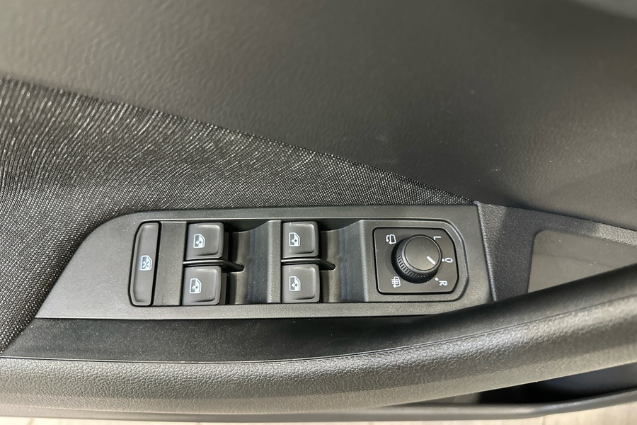 Skoda Scala vaihtoauto