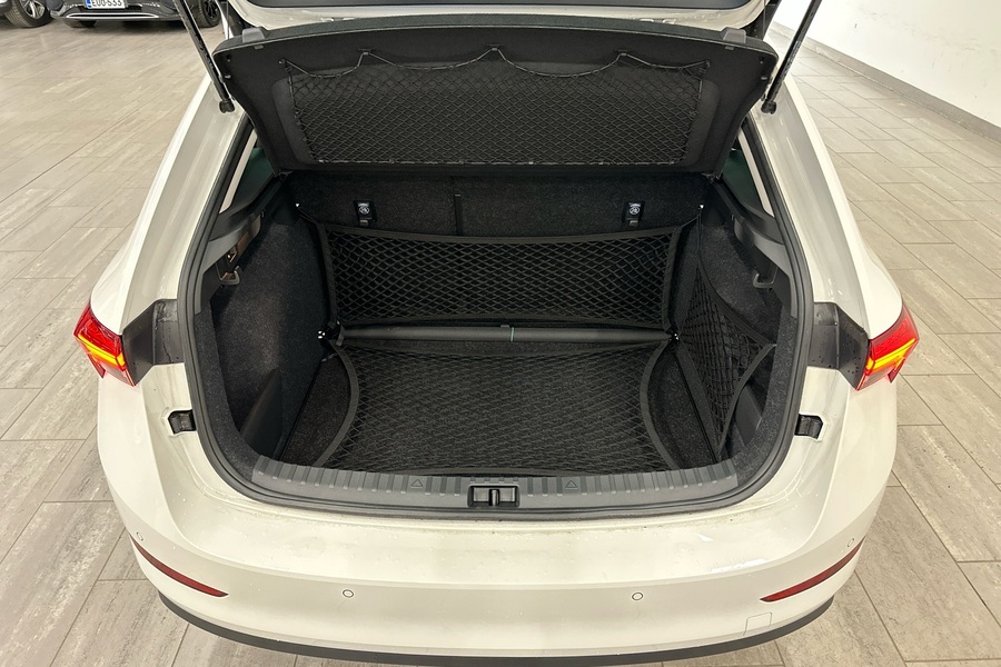 Skoda Scala vaihtoauto