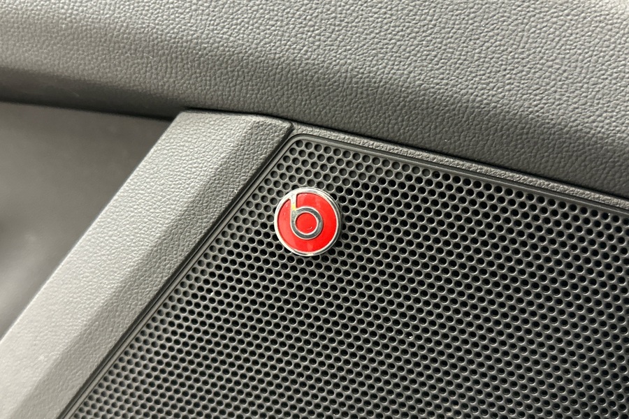 SEAT Leon Sportourer ST vaihtoauto