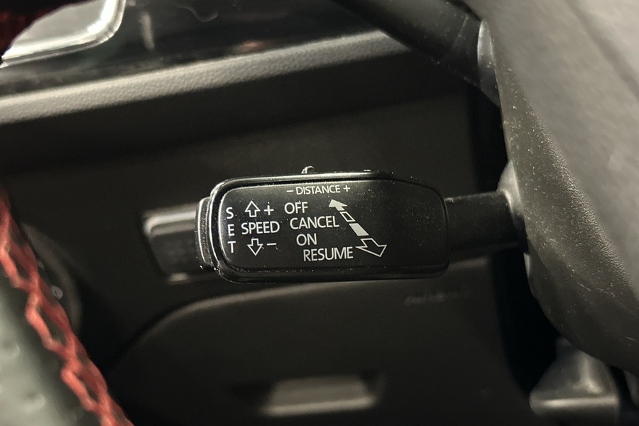 SEAT Leon Sportourer ST vaihtoauto