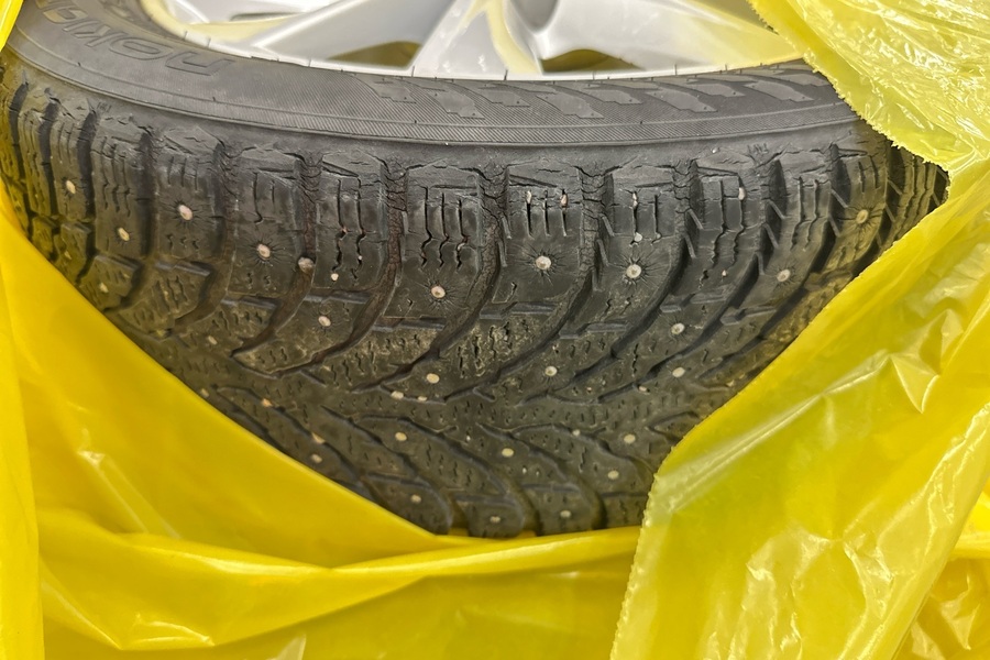 SEAT Leon Sportourer ST vaihtoauto