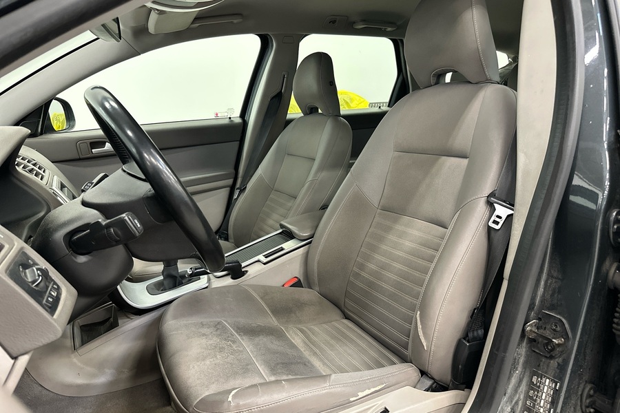 Volvo V50 vaihtoauto