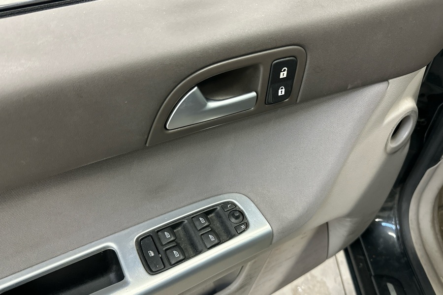 Volvo V50 vaihtoauto