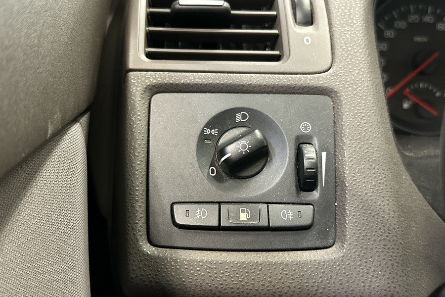 Volvo V50 vaihtoauto