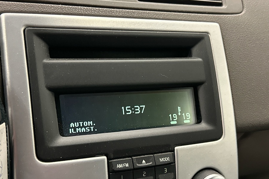 Volvo V50 vaihtoauto