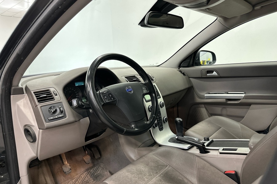 Volvo V50 vaihtoauto