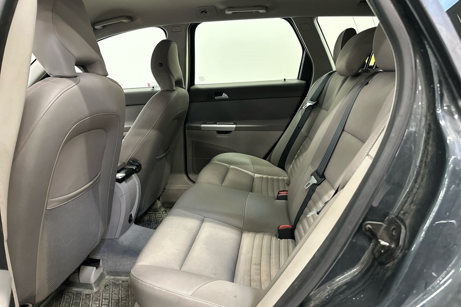 Volvo V50 vaihtoauto