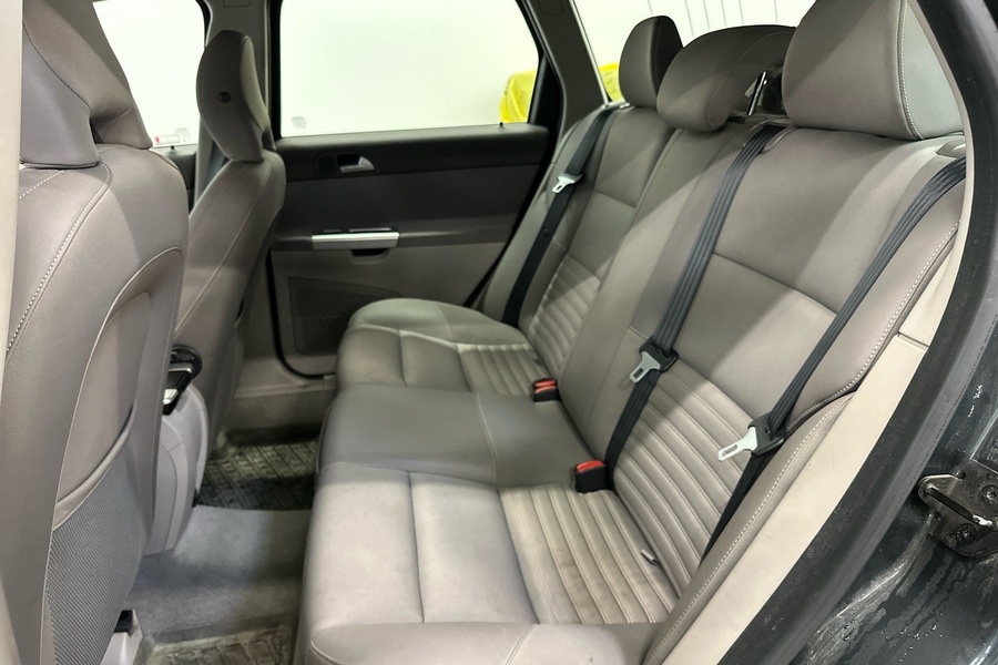 Volvo V50 vaihtoauto