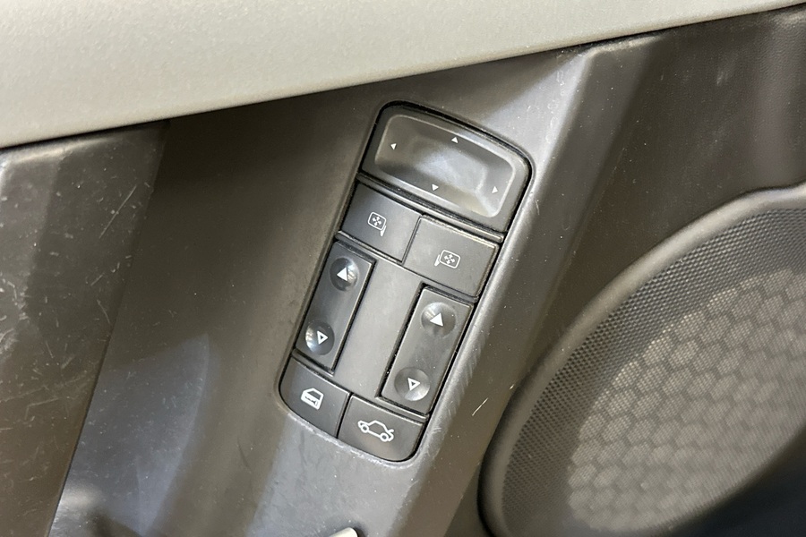 Opel Vectra vaihtoauto