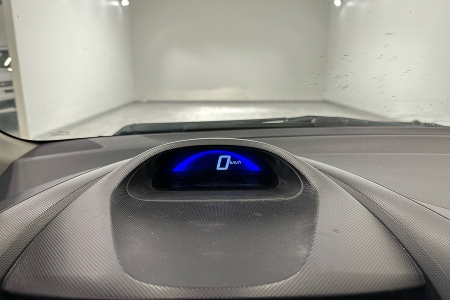 Honda Insight vaihtoauto