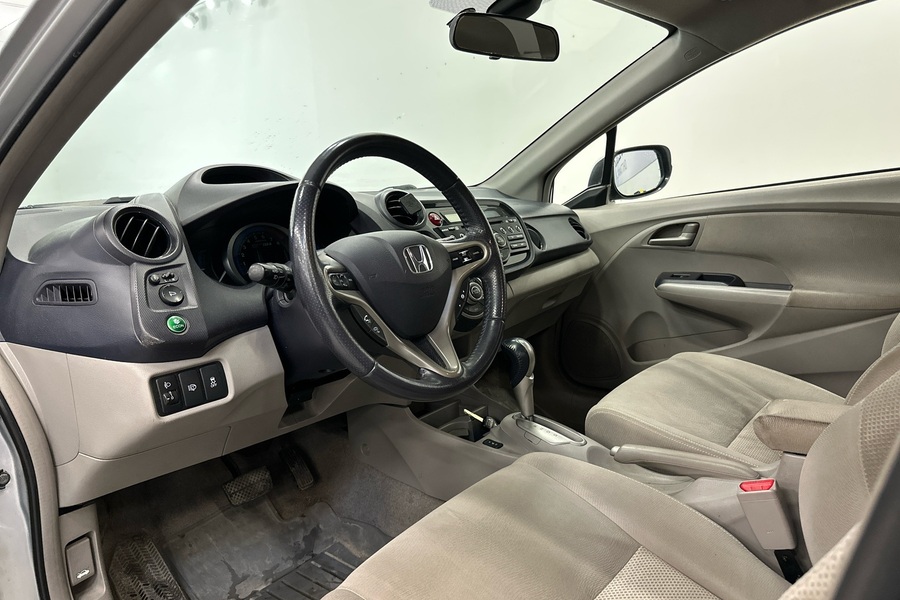 Honda Insight vaihtoauto