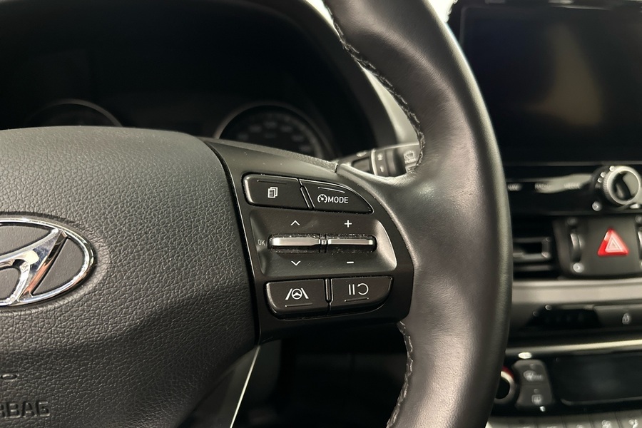 Hyundai i30 Wagon vaihtoauto