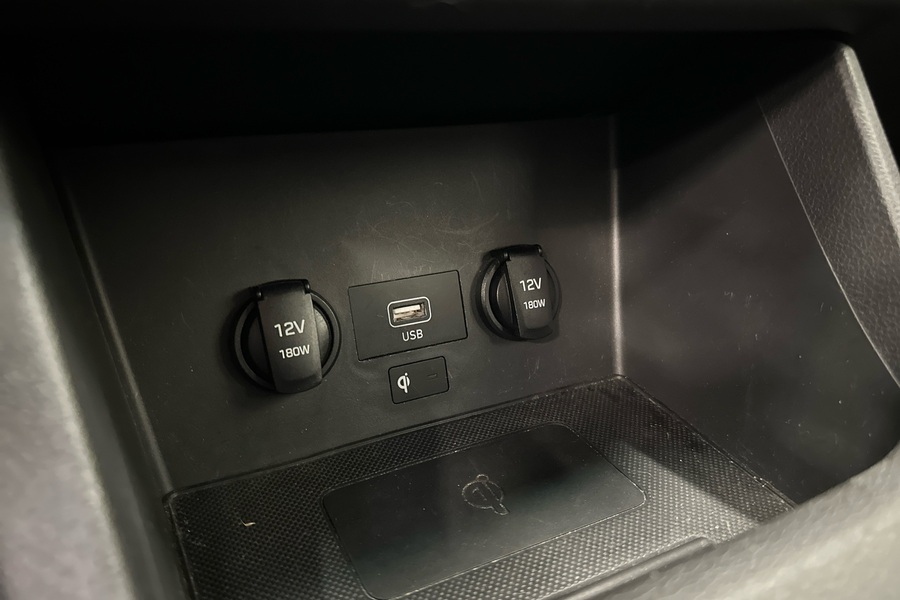 Hyundai i30 Wagon vaihtoauto