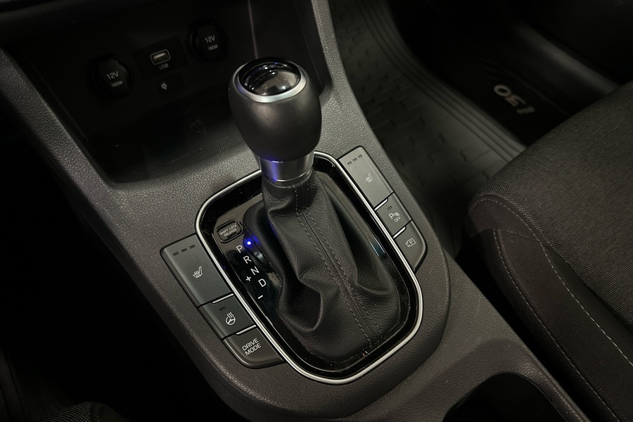 Hyundai i30 Wagon vaihtoauto