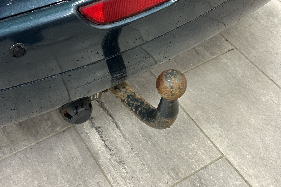 Nissan NOTE vaihtoauto