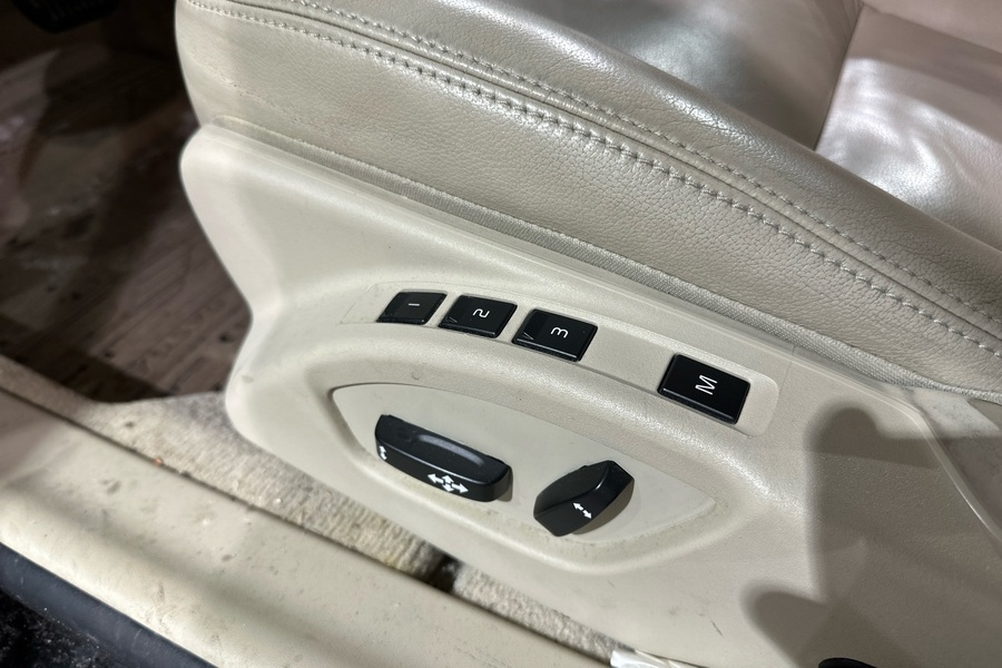 Volvo S60 Cross Country vaihtoauto