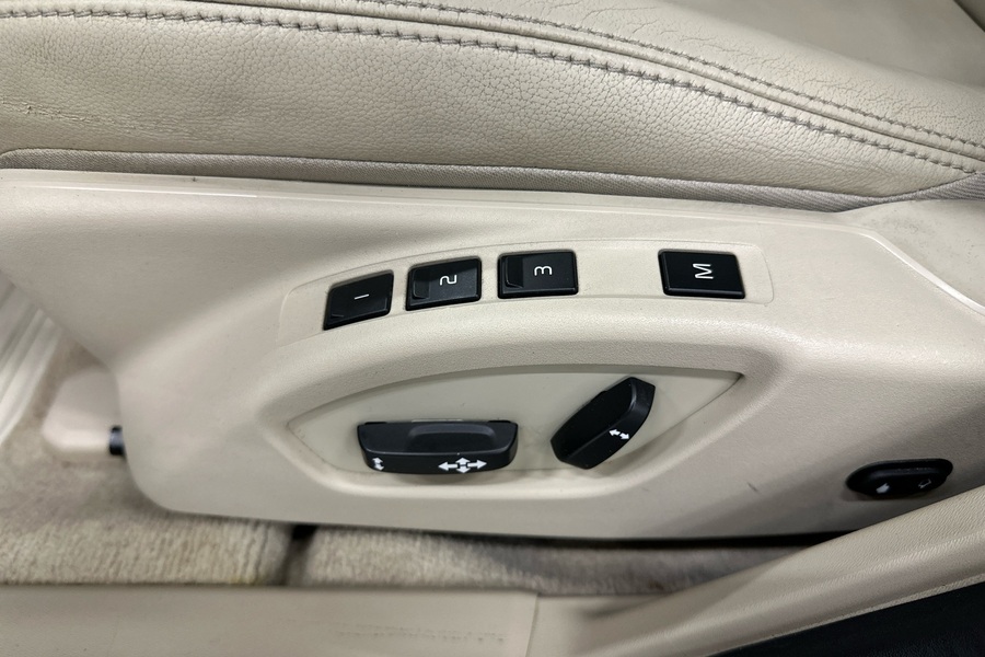 Volvo S60 Cross Country vaihtoauto