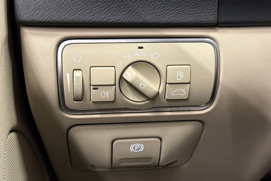 Volvo S60 Cross Country vaihtoauto