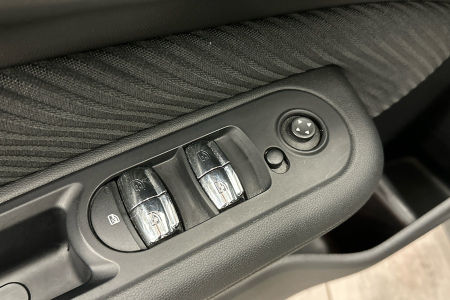 Mini Clubman vaihtoauto