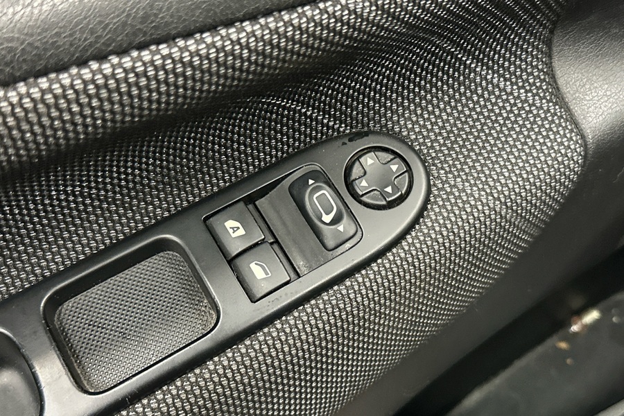 Peugeot 207 vaihtoauto