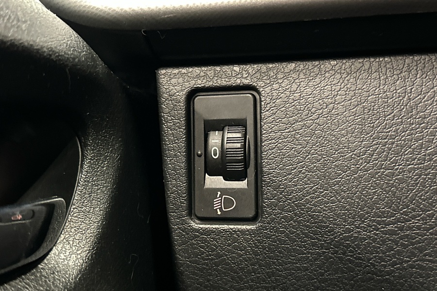 Peugeot 207 vaihtoauto