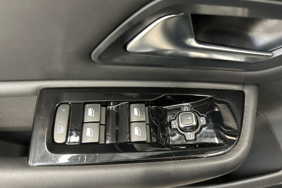 Citroën C5 X vaihtoauto