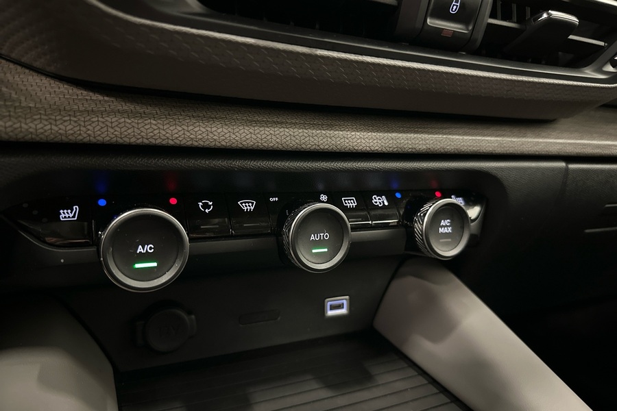 Citroën C5 X vaihtoauto