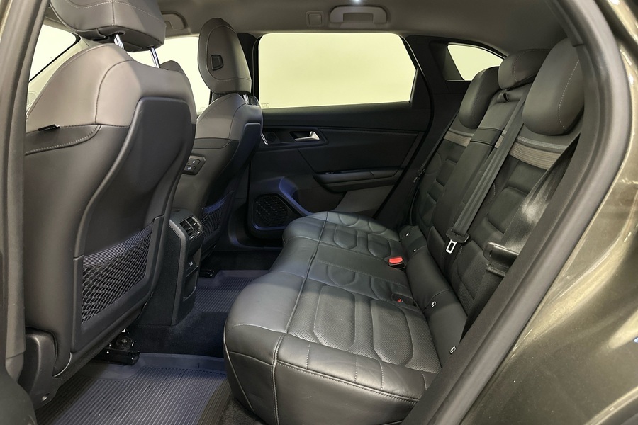 Citroën C5 X vaihtoauto