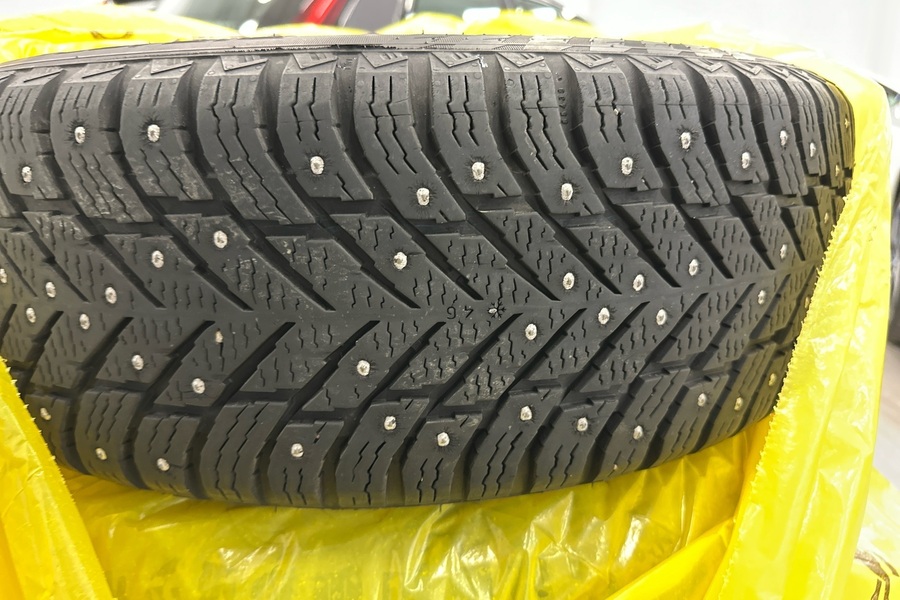 Citroën C5 X vaihtoauto