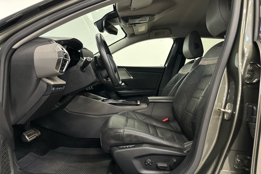 Citroën C5 X vaihtoauto