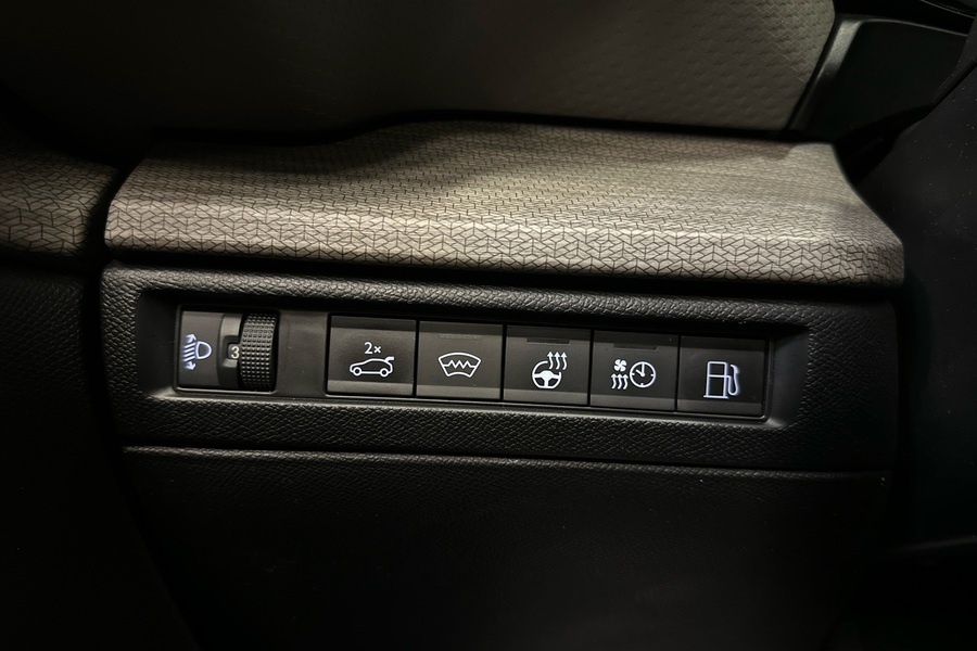 Citroën C5 X vaihtoauto