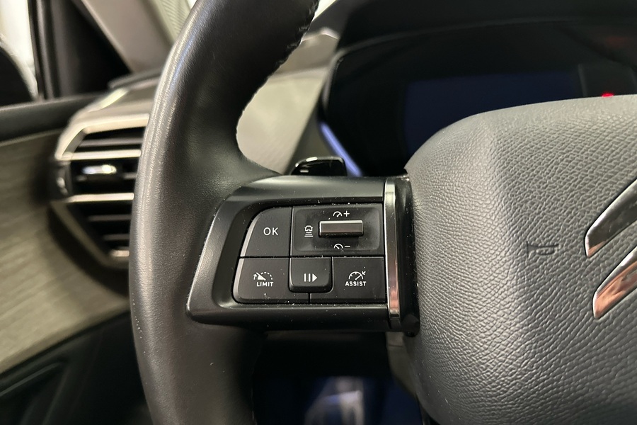 Citroën C5 X vaihtoauto