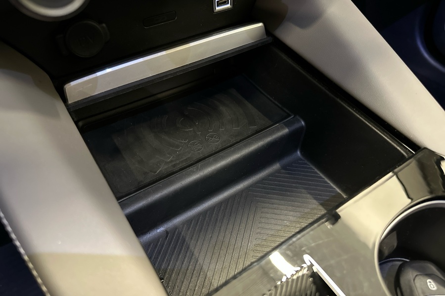 Citroën C5 X vaihtoauto