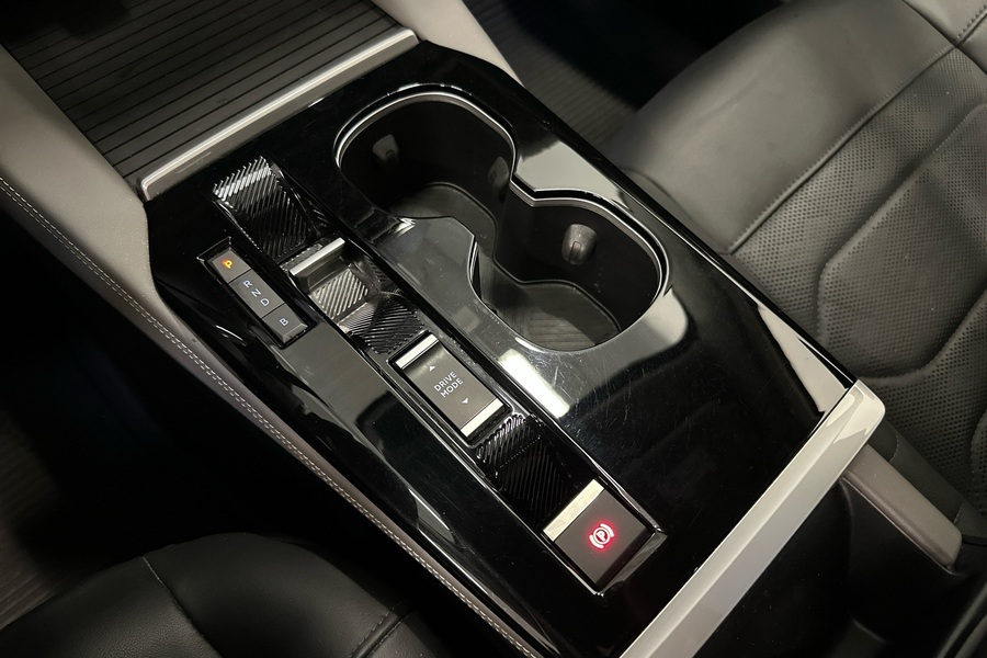 Citroën C5 X vaihtoauto