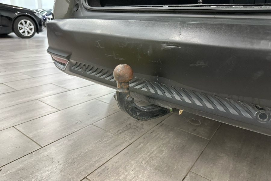 Citroën C5 X vaihtoauto