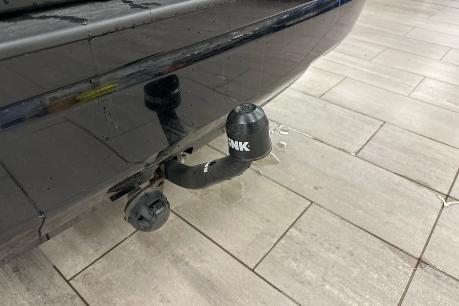 Suzuki Across vaihtoauto