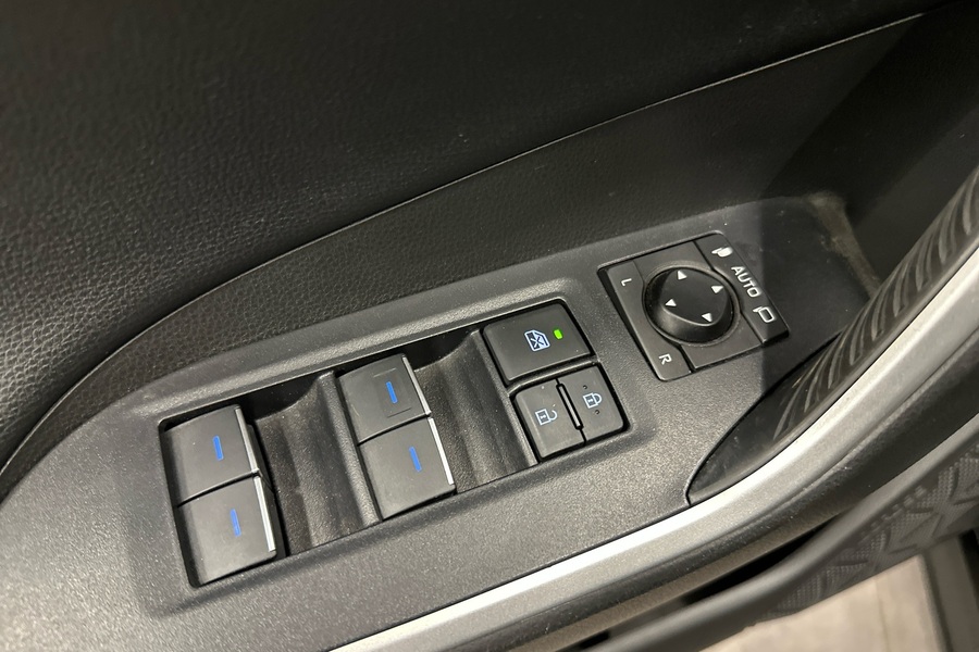 Suzuki Across vaihtoauto