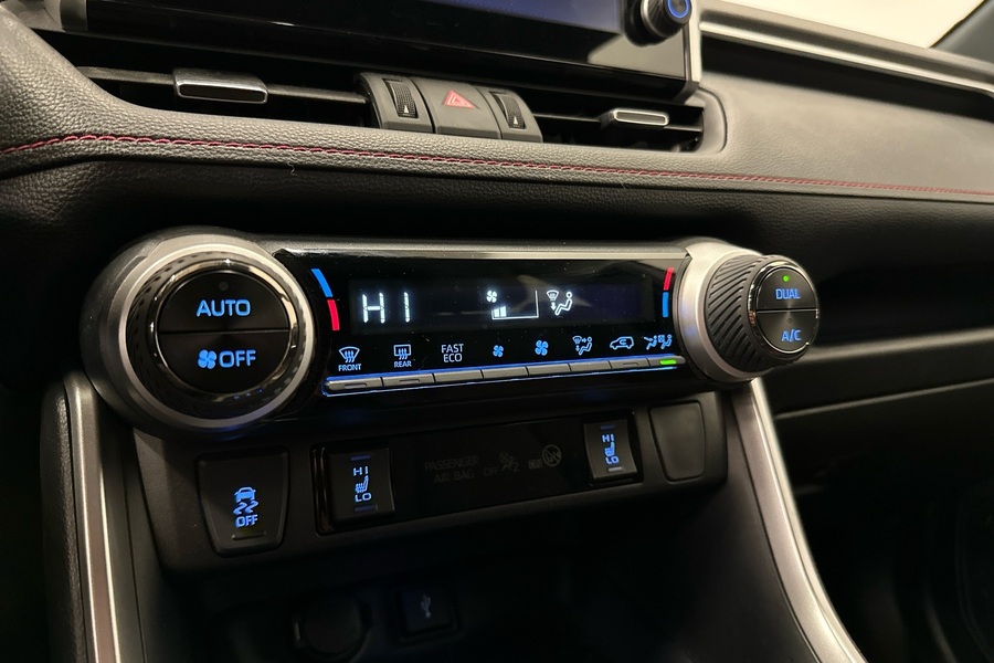 Suzuki Across vaihtoauto