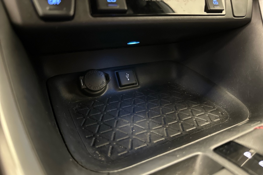 Suzuki Across vaihtoauto