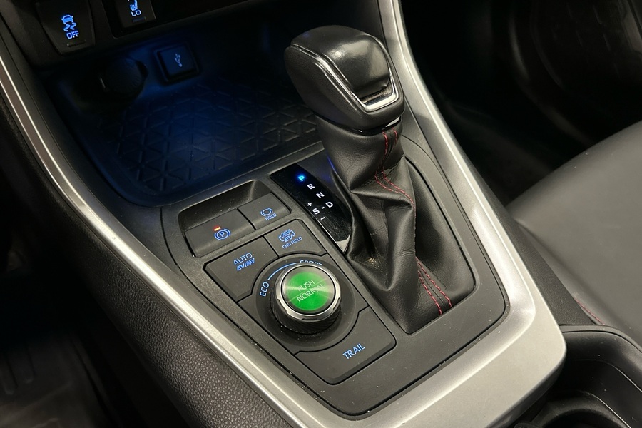 Suzuki Across vaihtoauto