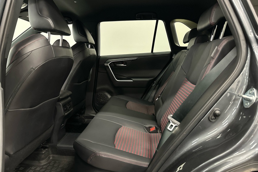 Suzuki Across vaihtoauto