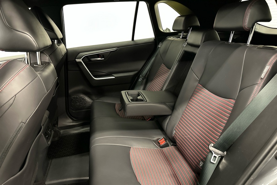 Suzuki Across vaihtoauto